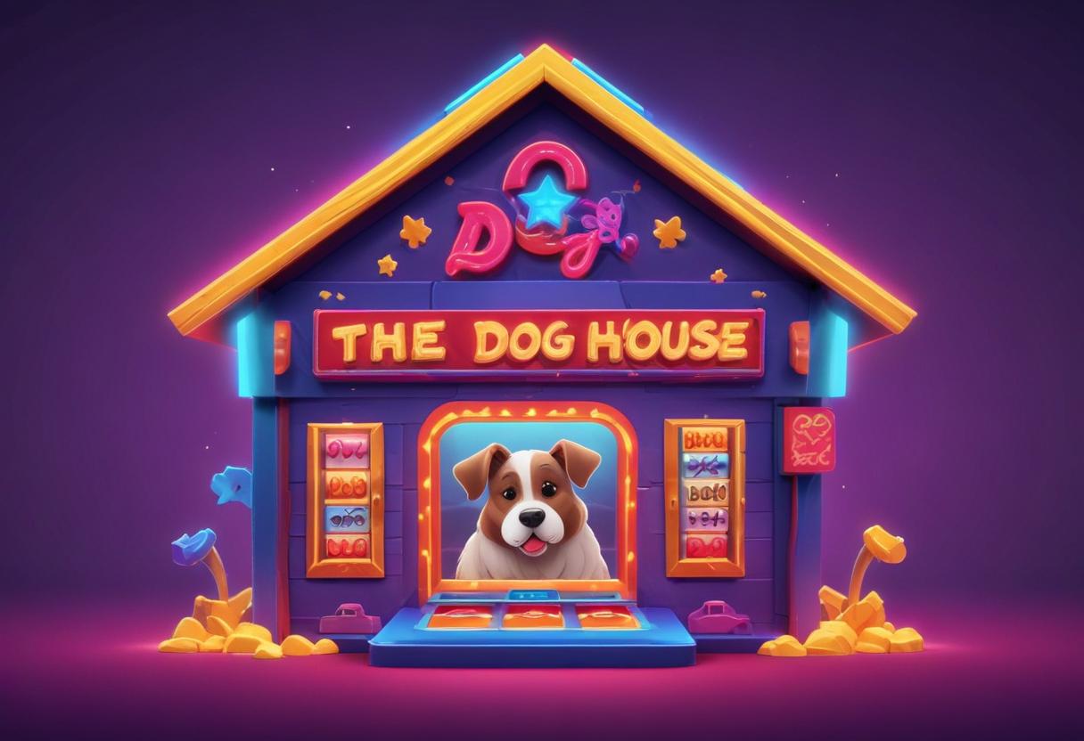 Situs Slot Gacor The Dog House yang Viral Alasan Popularitas dan Tips Bermain