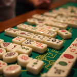 Temukan informasi lengkap tentang situs slot Mahjong Ways 3, dari cara bermain hingga tips menang. Dapatkan pengalaman bermain terbaik dengan tema Mahjong yang menarik dan fitur bonus menguntungkan.