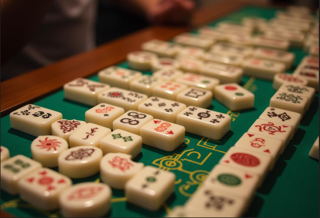 Temukan informasi lengkap tentang situs slot Mahjong Ways 3, dari cara bermain hingga tips menang. Dapatkan pengalaman bermain terbaik dengan tema Mahjong yang menarik dan fitur bonus menguntungkan.